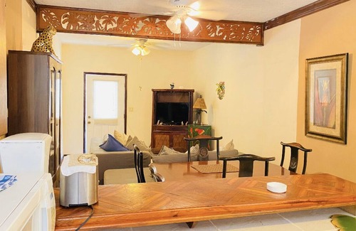 Grace Bay Apartment | Silver Palm Vacation Rental