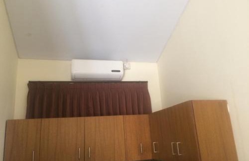 Central Seminyak Apartment | Simple apartment 3