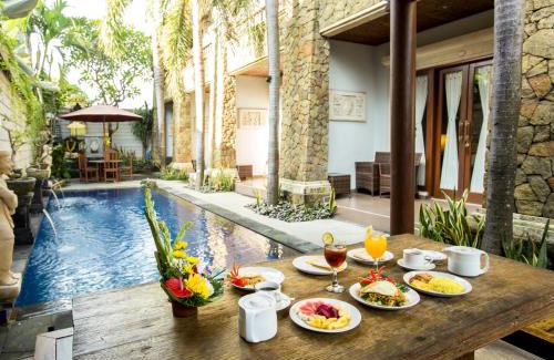 Sanur Kauh House | Sindhu Mertha Sanur