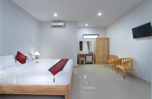 Central Seminyak Bed & Breakfast | Sleepwell Seminyak
