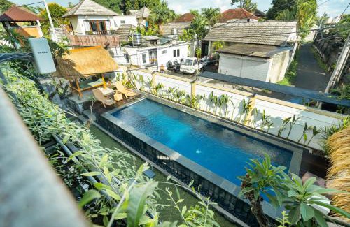 Central Seminyak Bed & Breakfast | Sleepwell Seminyak
