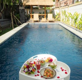 Central Seminyak Bed & Breakfast | Sleepwell Seminyak