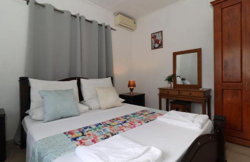 Mahe Island Apartment | Soleil Levant