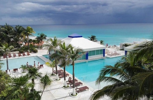 Zona Hotelera Apartment | Solymar Cancun Condo