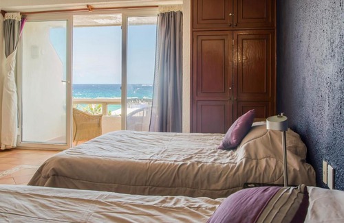 Zona Hotelera Apartment | Solymar Cancun Condo
