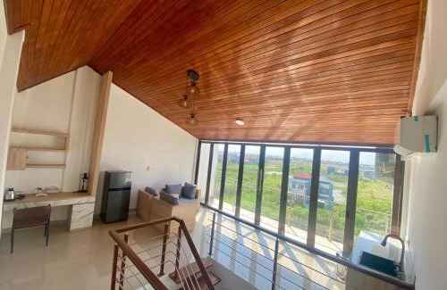 Tanjungbenoa Apartment | SONGOKU HOUSE APARTMEN