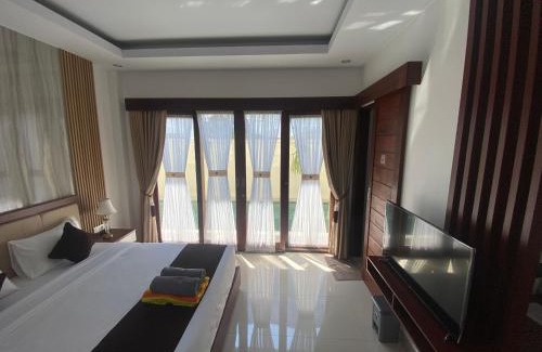 Tanjungbenoa Apartment | SONGOKU HOUSE APARTMEN