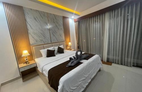 Tanjungbenoa Apartment | SONGOKU HOUSE APARTMEN