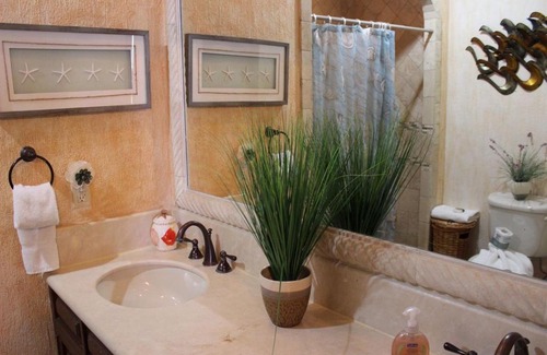 La Choya Apartment | Sonoran Sun SE104 Condo at Rocky Point