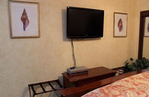 La Choya Apartment | Sonoran Sun SE104 Condo at Rocky Point