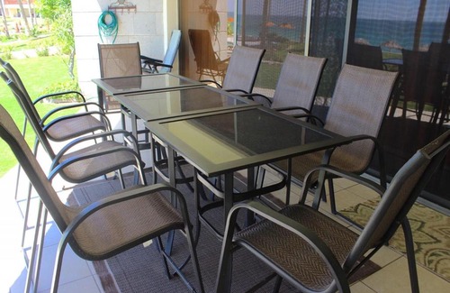 La Choya Apartment | Sonoran Sun SE104 Condo at Rocky Point