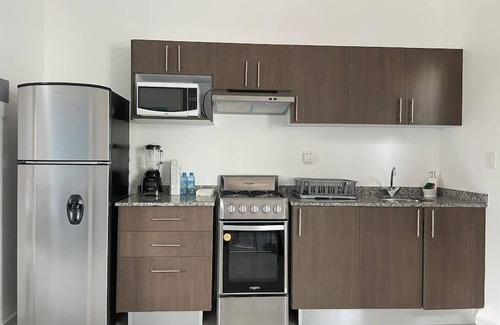 Villa Juarez Condo | Spacious Apt | Pool
