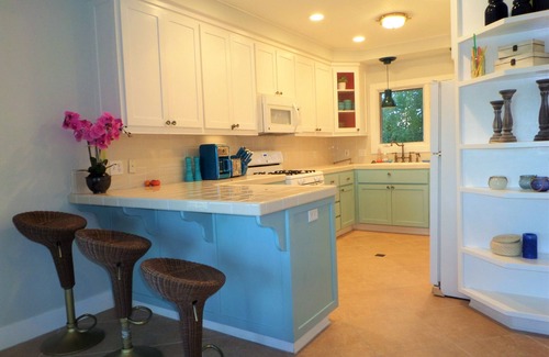 Eastside Santa Cruz House | Spacious CLEAN Updated Home. Luxury Amenities