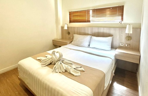 Central Seminyak House | Srikrisna Homestay