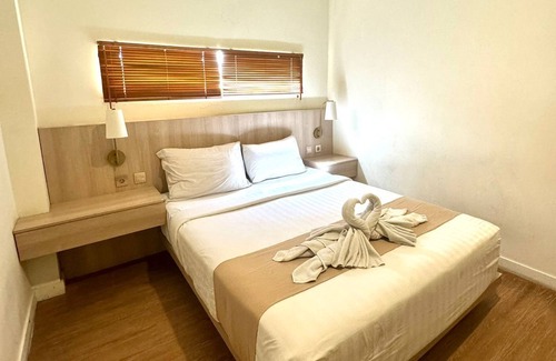 Central Seminyak House | Srikrisna Homestay