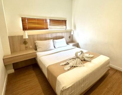 Central Seminyak House | Srikrisna