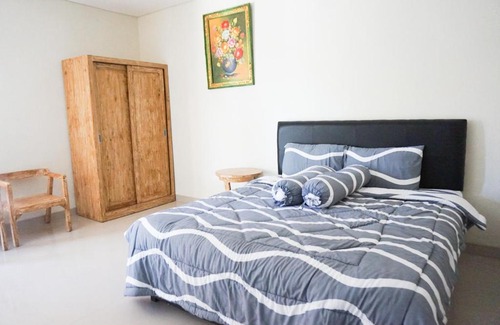 Denpasar Timur House | Star Guesthouse