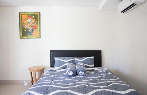 Denpasar Timur House | Star Guesthouse
