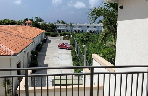 Providenciales Condo | Studio Condo (700 sq ft) at La Vista Azul resort”