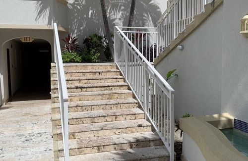 Providenciales Condo | Studio Condo (700 sq ft) at La Vista Azul resort”