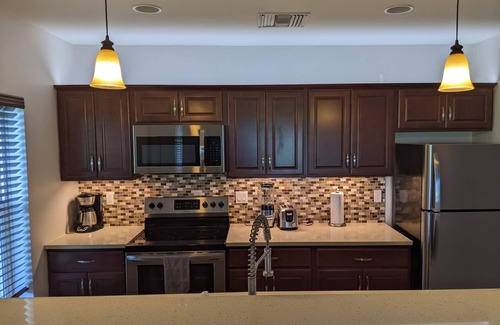 Wheeland Settlement Condo | Stunning 2 Bdrm views, newly renovated Ocean Front at Northwest Point Resort!