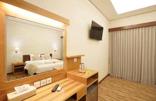 Berawa House | Sunkiest House Canggu