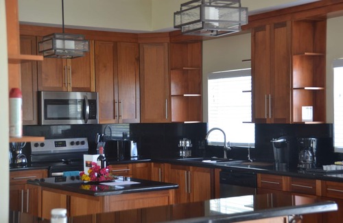 Ocean Point House | Sunset View Villa 2 BEDROOM