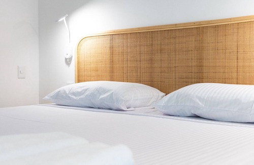 Gonzalo Guerrero Hostel | SUUT Hostal Boutique