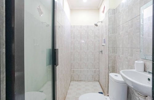 Downtown Kuta House | Taxa Uma Guest House