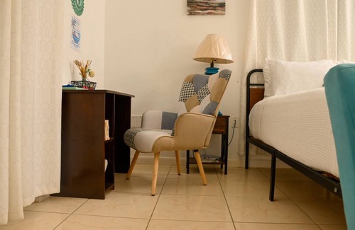 Discovery Bay Villa | 40 m² Villa ∙ 1 bedroom ∙ 3 guests