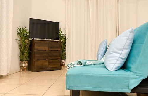 Discovery Bay Villa | 40 m² Villa ∙ 1 bedroom ∙ 3 guests