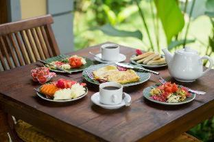 Sambahan House | Telaga Homestay Ubud