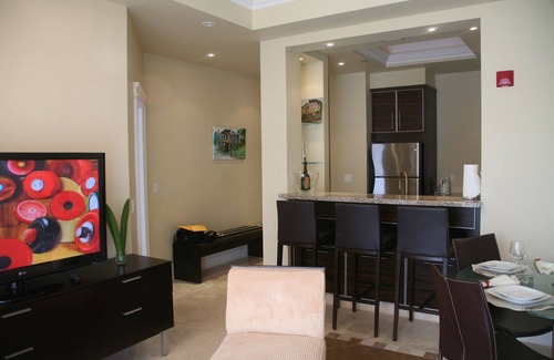 Leeward Settlement Apartment | The Atrium Resort