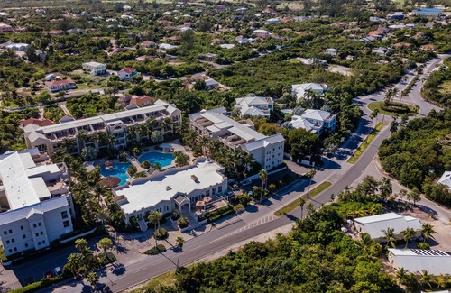 Leeward Settlement Apartment | The Atrium Resort
