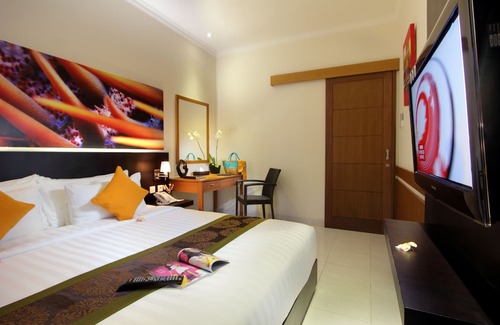 Denpasar Apartment | The Banyumas Villa