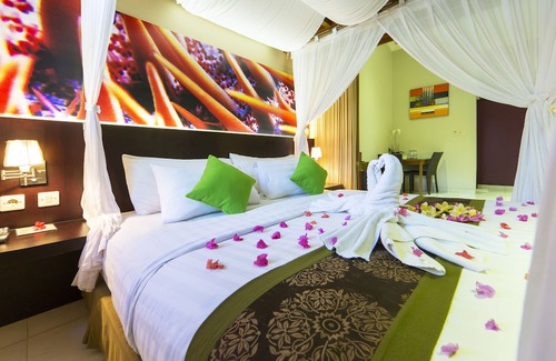 Denpasar Apartment | The Banyumas Villa
