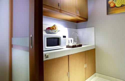 Denpasar Apartment | The Banyumas Villa