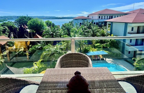 Nusa Dua Apartment | The Bay Sunflower Apartment