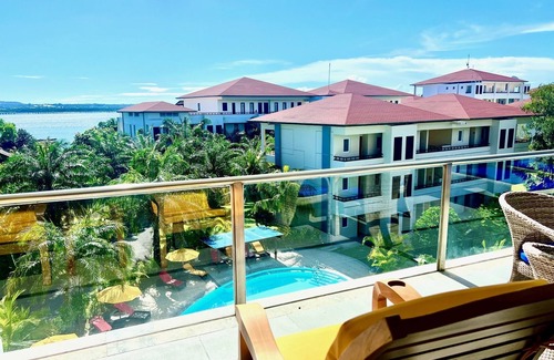 Nusa Dua Apartment | The Bay Sunflower Apartment