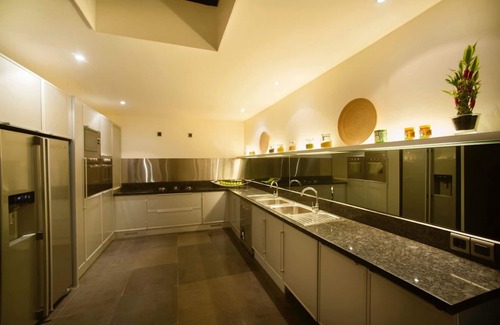 Central Seminyak Villa | The Christina Estate
