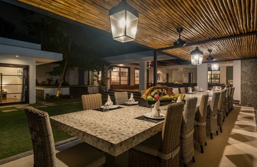 Central Seminyak Villa | The Christina Estate