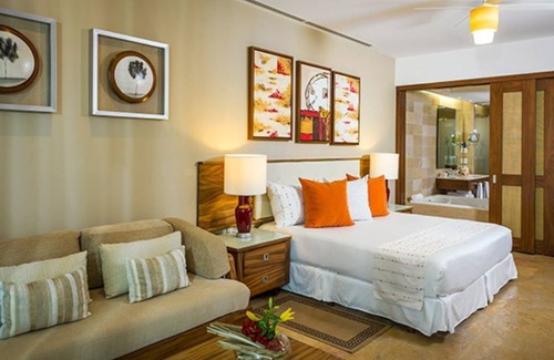 Villa Juarez Resort | The Grand Bliss Apartment