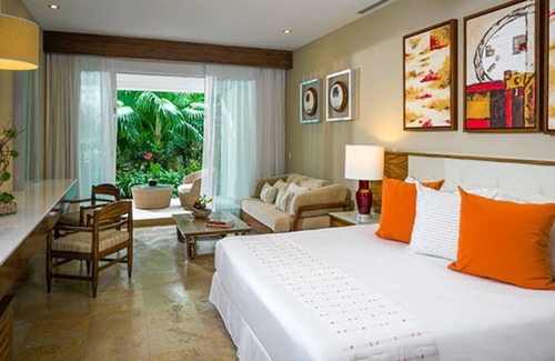 Villa Juarez Resort | The Grand Bliss Apartment