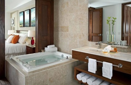 Villa Juarez Resort | The Grand Bliss Apartment