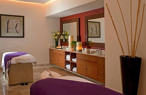 Villa Juarez House | THE GRAND BLISS ONE BEDROOM SUITE