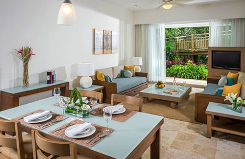 Villa Juarez House | THE GRAND BLISS TWO BEDROOM SUITE