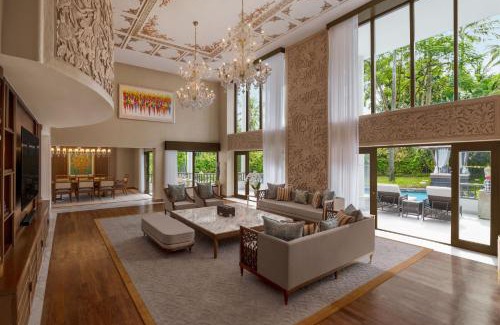 BTDC Resort | The Laguna, A Luxury Collection Resort & Spa, Nusa Dua, Bali