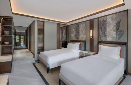 BTDC Resort | The Laguna, A Luxury Collection Resort & Spa, Nusa Dua, Bali