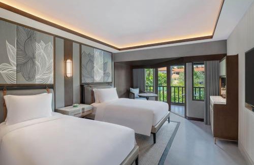 BTDC Resort | The Laguna, A Luxury Collection Resort & Spa, Nusa Dua, Bali