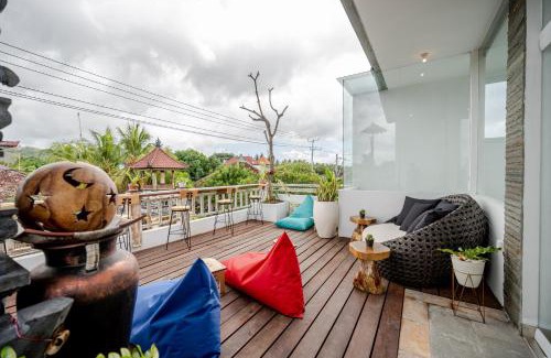 Sampalan Hostel | The Moon Hostel